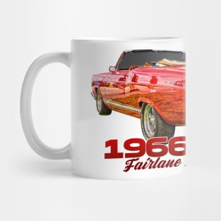 1966 Ford Fairlane 500 Convertible Mug